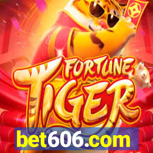 bet606.com