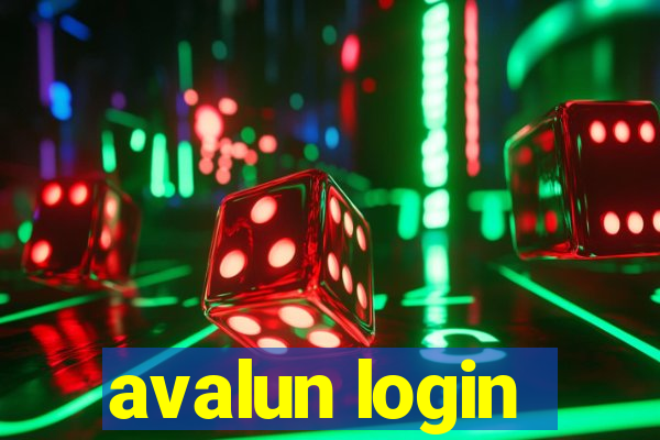 avalun login