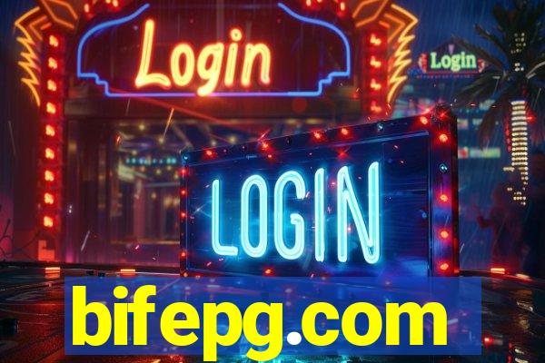 bifepg.com