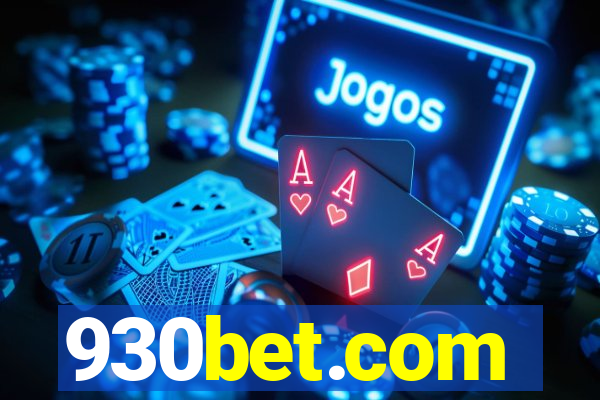 930bet.com