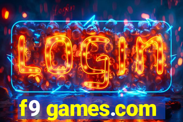 f9 games.com