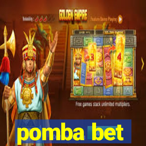 pomba bet