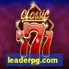 leaderpg.com