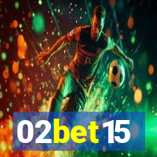 02bet15