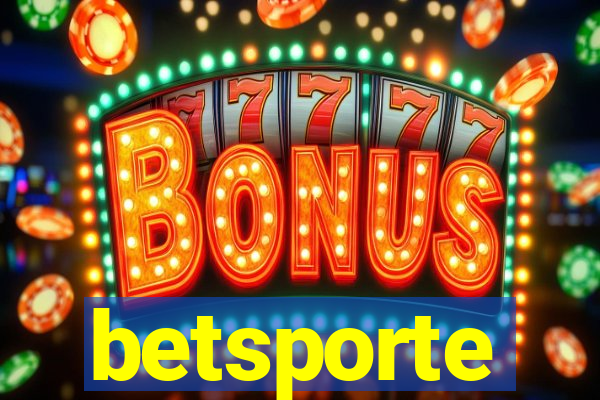 betsporte