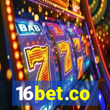 16bet.co