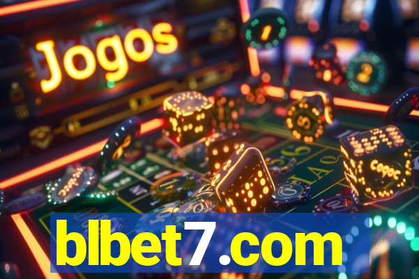 blbet7.com