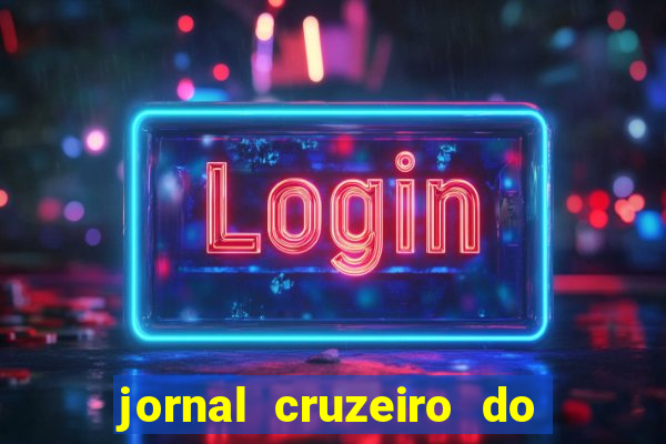 jornal cruzeiro do sul classificados empregos