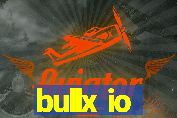 bullx io