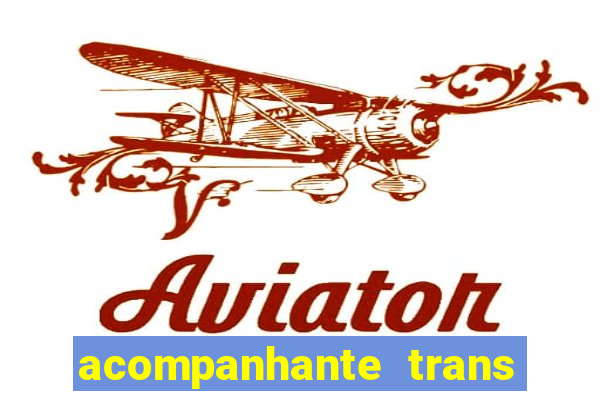 acompanhante trans santos sp