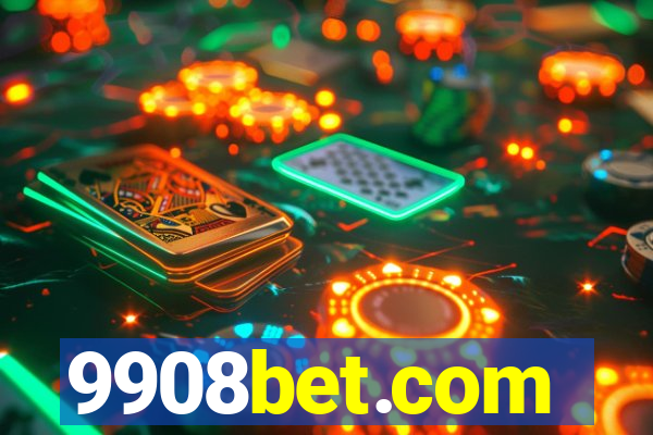 9908bet.com