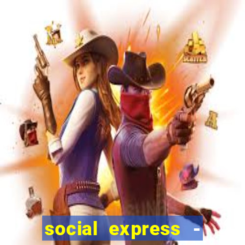 social express - aluguel e venda de trajes - joinville