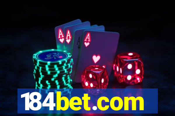 184bet.com