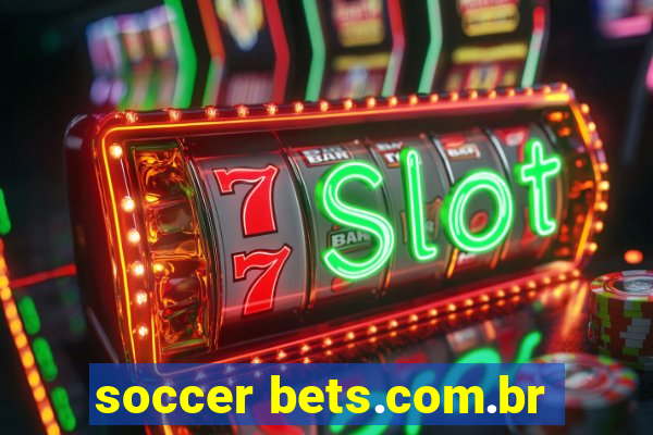 soccer bets.com.br