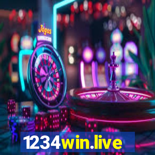 1234win.live