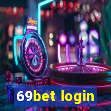 69bet login