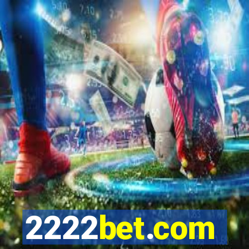 2222bet.com