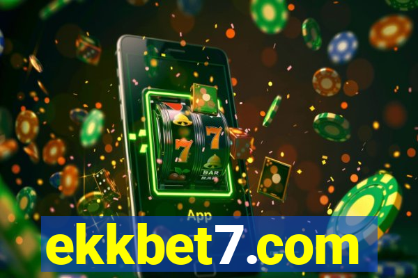 ekkbet7.com