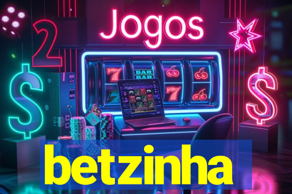 betzinha