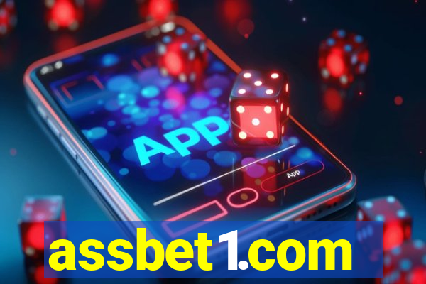 assbet1.com