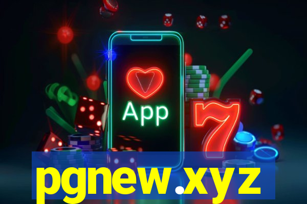 pgnew.xyz