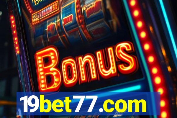 19bet77.com