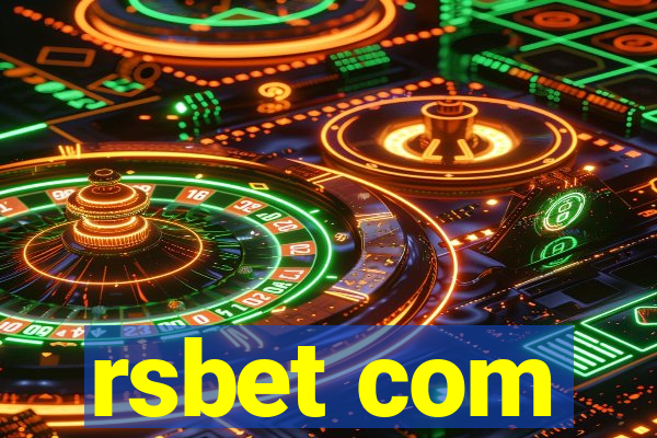 rsbet com