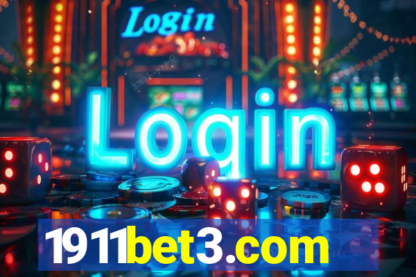 1911bet3.com