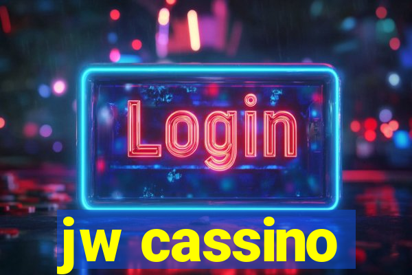 jw cassino