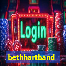 bethhartband