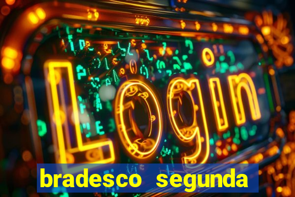 bradesco segunda via boleto