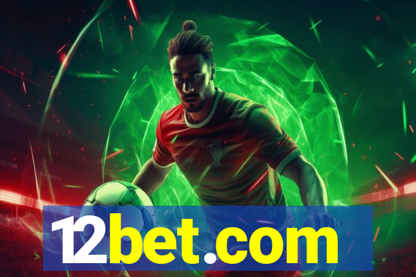 12bet.com