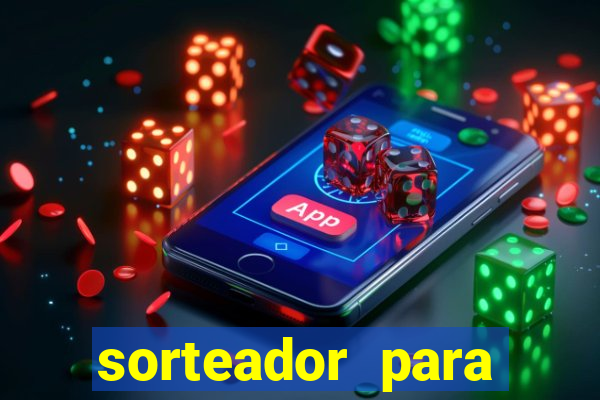 sorteador para bingo 75 bolas online