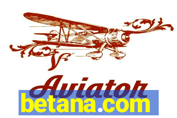 betana.com