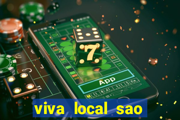 viva local sao jose sc