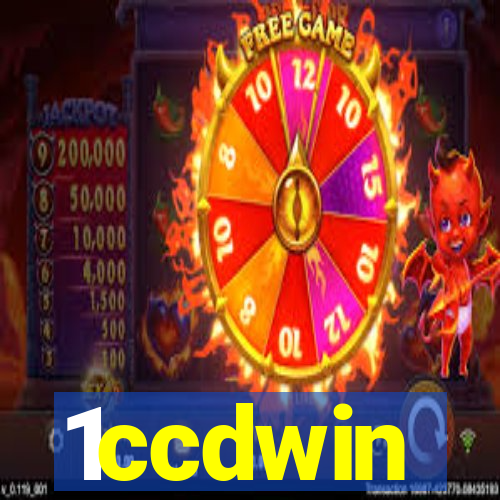 1ccdwin