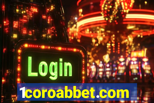 1coroabbet.com