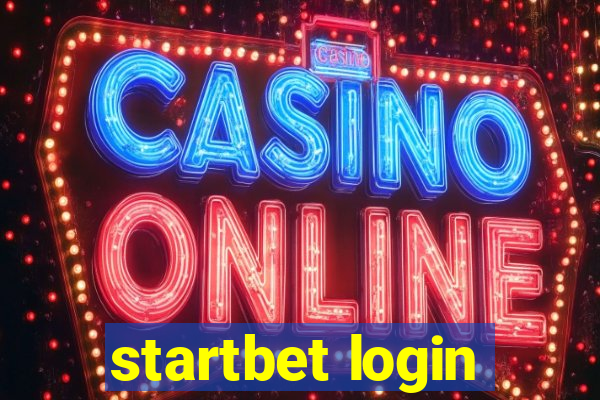 startbet login