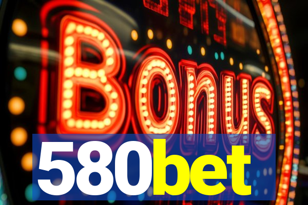 580bet