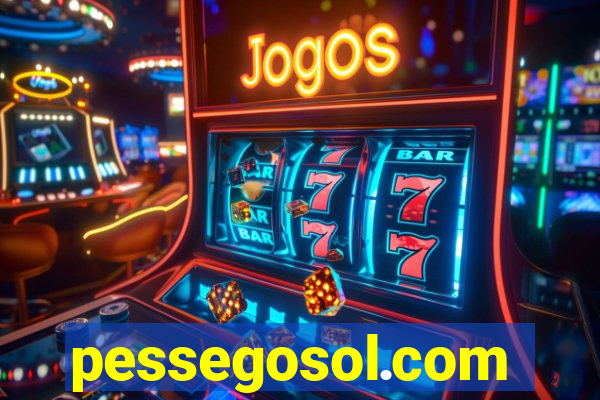 pessegosol.com