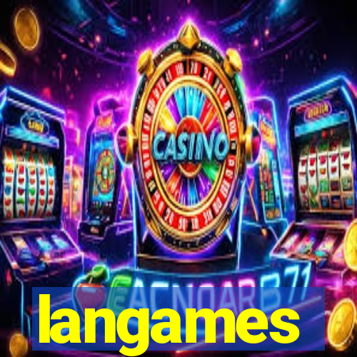 langames