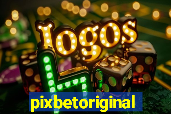 pixbetoriginal