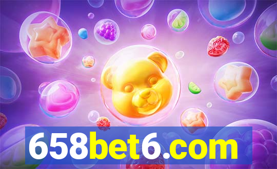 658bet6.com