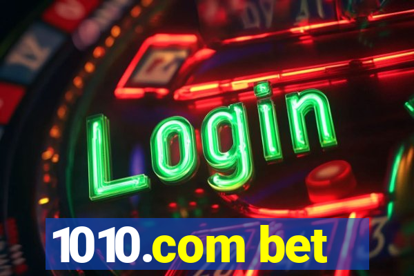 1010.com bet