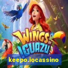 keepo.iocassino