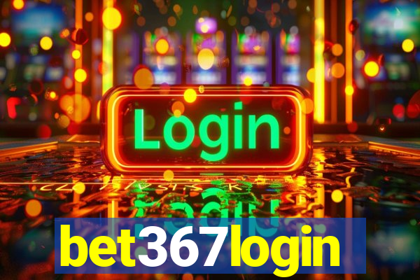 bet367login