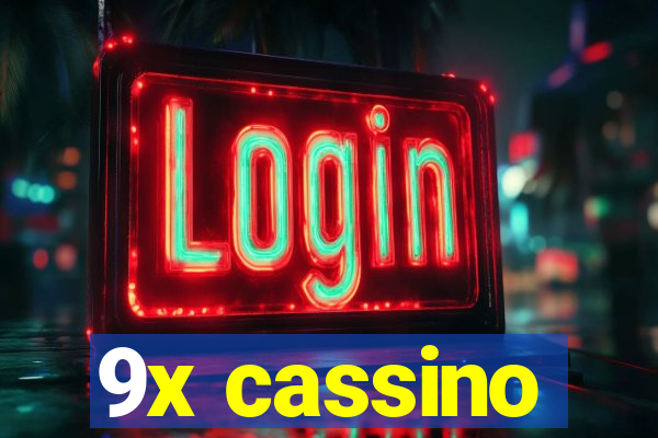 9x cassino