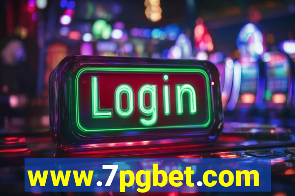 www.7pgbet.com