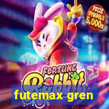 futemax gren