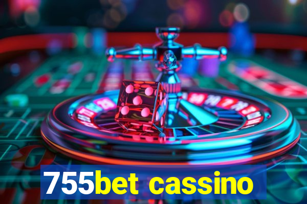 755bet cassino